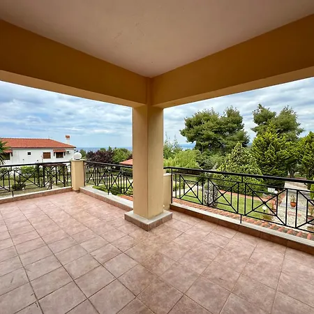 Apartahotel Agrili & 3*