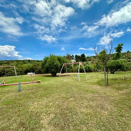 Apartahotel Agrili &