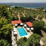 Agrili & Apart Otel 4*