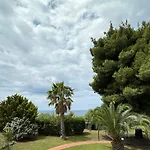 Agrili & Apart Otel 4*
