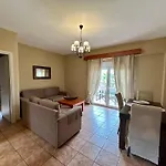Apart Otel Agrili & Elia Nikitis