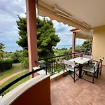 Apart Otel Agrili & 4*