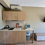 Apart Otel Agrili &