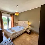 Agrili & Apart Otel Elia Nikitis