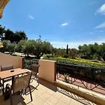 Agrili & 4* Elia Nikitis