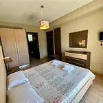 Agrili & Apart Otel Elia Nikitis