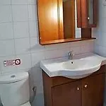 Apart Otel Agrili & 4*