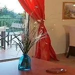 Apart Otel Agrili &