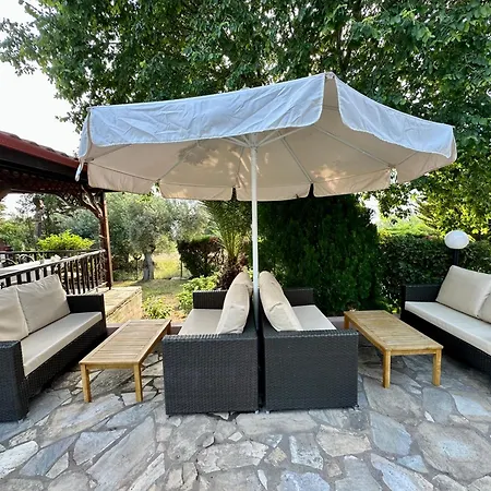 Aparthotel Agrili & 3*