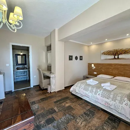 Agrili Apartments & Rooms Aparthotel Elia Nikitis