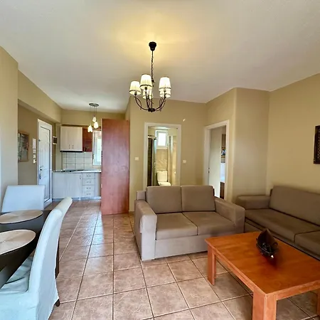 Agrili & Aparthotel