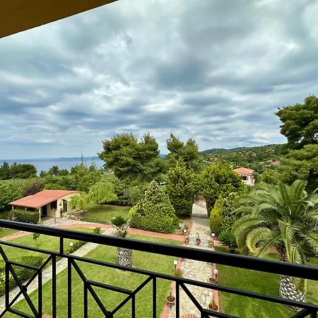 Apart-hotel Agrili &