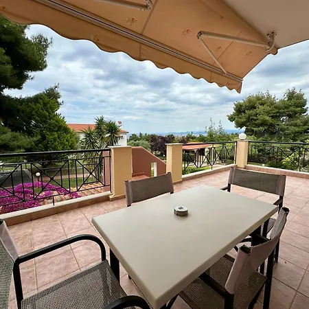 Agrili Apartments & Rooms Aparthotel