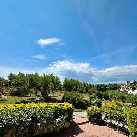 Aparthotel Agrili &