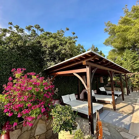 Lejlighedshotel Agrili & 4*