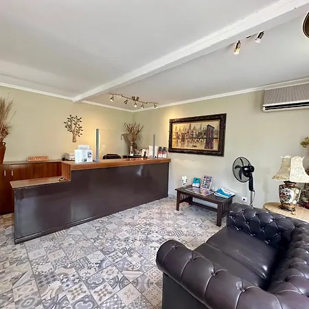 Agrili Apartments & Rooms Aparthotel