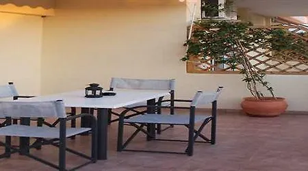 Agrili & Elia Nikitis