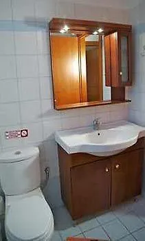 Aparthotel Agrili & 4*