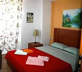 Aparthotel Agrili & Elia Nikitis