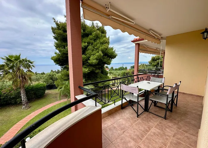 Apart Otel Agrili & 4*