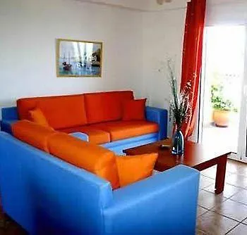 Apart Otel Agrili & 4*
