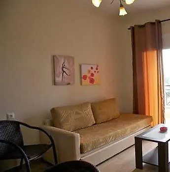 Apart Otel Agrili & 4*
