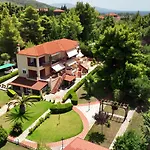 Agrili & Hotel apartamentowy