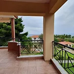 Agrili & Hotel apartamentowy Elia Nikitis