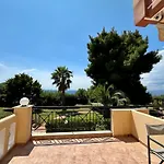 Agrili & Hotel apartamentowy