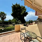 Hotel apartamentowy Agrili & 4*