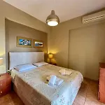 Hotel apartamentowy Agrili & 4*