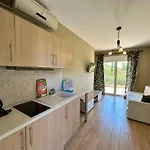 Agrili & Hotel apartamentowy