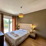 Agrili & Hotel apartamentowy 4*