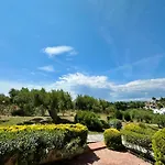 Hotel apartamentowy Agrili &