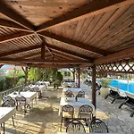 Hotel apartamentowy Agrili & 4*