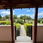 Agrili & 4* Elia Nikitis