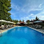Hotel apartamentowy Agrili &