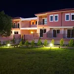 Hotel apartamentowy Agrili &