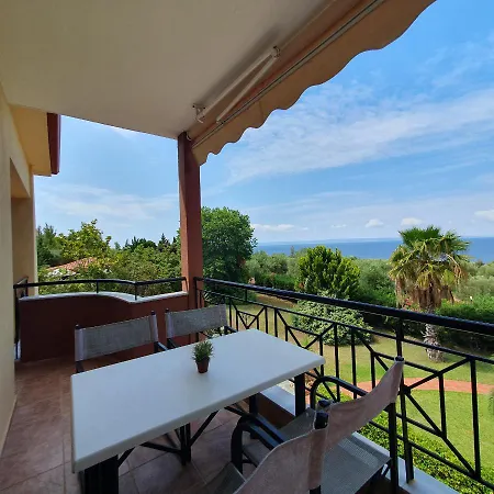 Agrili Apartments & Rooms Aparthotel Elia Nikitis