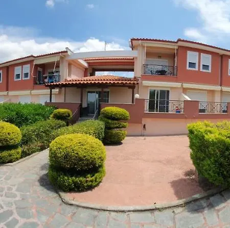 Agrili Apartments & Rooms