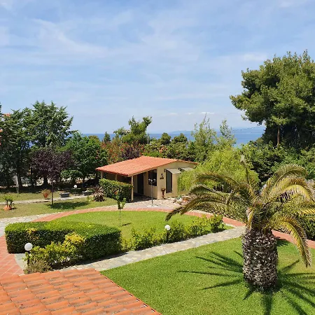 Aparthotel Agrili Apartments & Rooms