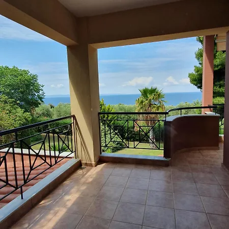 Agrili Apartments & Rooms