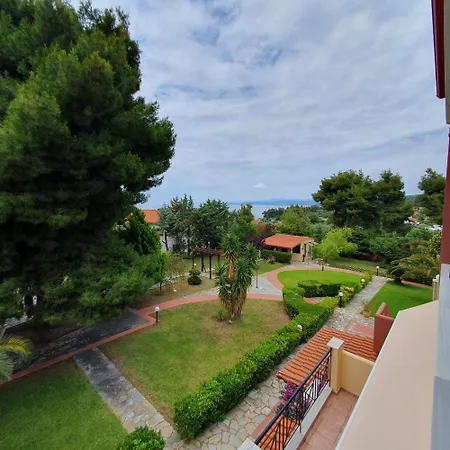 Agrili Apartments & Rooms Aparthotel