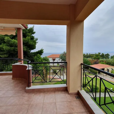 Agrili Apartments & Rooms Aparthotel Elia Nikitis