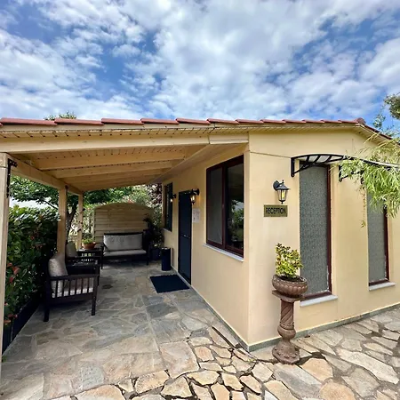 Agrili & Aparthotel 4*