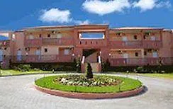 Aparthotel Agrili & Elia Nikitis