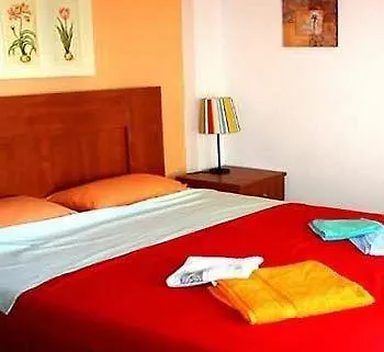 Aparthotel Agrili & 4*