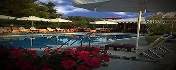 Aparthotel Agrili & Elia Nikitis