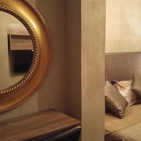 Aparthotel Agrili Apartments & Rooms