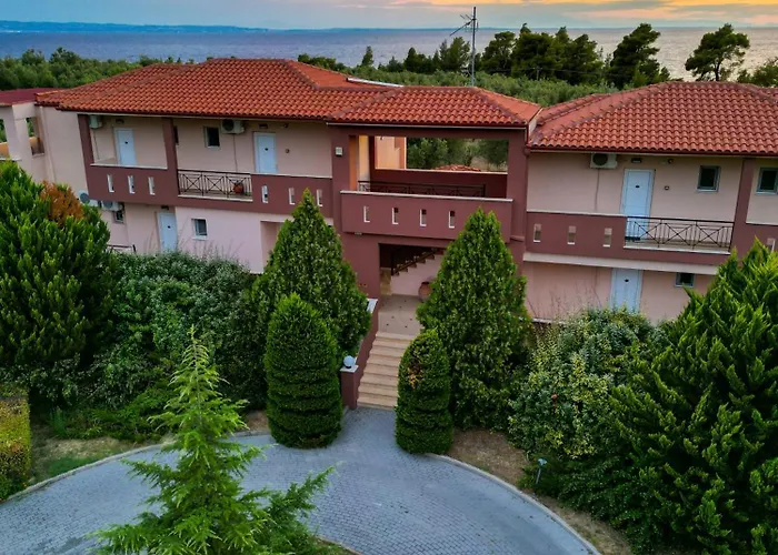 Agrili & Elia Nikitis